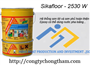 Sikafloor 2530W New